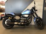Yamaha XV 950R Bolt ABS (bj 2017), Motoren, Motoren | Yamaha, Bedrijf, Contact via formulier op de website, Meer dan 35 kW, Overig