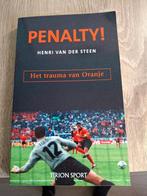 Voetbalboeken, Boeken, Ophalen of Verzenden, Zo goed als nieuw, Balsport
