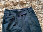 Yaya donkerblauwe pantalon mt 36, Zo goed als nieuw, Maat 36 (S), Lang, Verzenden