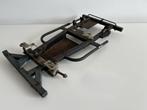 Stockcar nitro chassis 1/8 rc auto, Hobby en Vrije tijd, Modelbouw | Radiografisch | Auto's, Ophalen of Verzenden, Gebruikt, Nitro