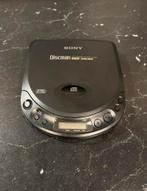 Sony discman D-220, Ophalen of Verzenden, Discman