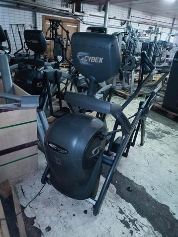Cybex AT 772 Arc Trainer  beschikbaar voor biedingen
