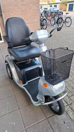 Nette scootmobiel Live & Mobiity Solo TS 120, Diversen, Overige merken, Gebruikt, Ophalen of Verzenden, 16 km/u of meer