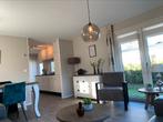Vakantie op de Veluwe ruim chalet nog beschikbaar juli aug, In bos, 2 slaapkamers, Recreatiepark, Wasmachine