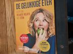 De Gelukkige Eter, Ophalen of Verzenden, Zo goed als nieuw