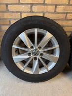 4 Winterbanden Velgen VW 15 inch, Auto-onderdelen, Banden en Velgen, Ophalen, 15 inch, Velg(en), Nieuw