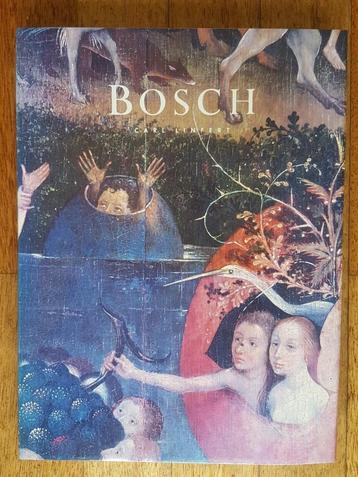 Bosch - Carl Linfert, hard cover beschikbaar voor biedingen