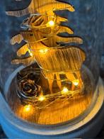 Kerstdecoratie Hertje - Anna's Collection - 40% korting, Diversen, Kerst, Ophalen of Verzenden, Zo goed als nieuw