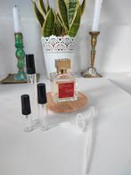 Baccarat Rouge 540 Eau de Parfum (3ml), Ophalen of Verzenden, Zo goed als nieuw