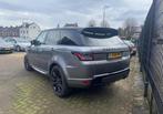 Land Rover Range Rover Sport P400e *verrijdbaar*, Auto diversen, Schadeauto's, Land Rover, Hybride Elektrisch/Benzine, SUV of Terreinwagen