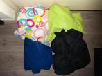 Fleece dekens, Overige materialen, 120 cm of meer, Nieuw, Ophalen of Verzenden