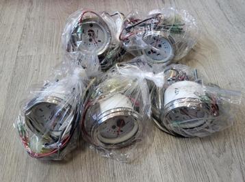 Suzuki trim meter / Suzuki tilt meter – 5 stuks beschikbaar voor biedingen