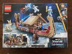 Lego Thor The Goat Boat 76208 vanaf €40, Ophalen of Verzenden, Nieuw, Complete set, Lego