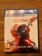 Star Wars: Squadrons - Playstation 4 Game, Spelcomputers en Games, Spelcomputers | Sony PlayStation 4, Ophalen of Verzenden, Gebruikt