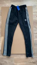 Adidas Beckenbauer Joggingbroek maat xs, Zwart, Ophalen of Verzenden, Zo goed als nieuw, Adidas