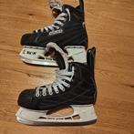 Bauer nexus 200 lightspeed pro in prima staat, maat 40,5, Gebruikt, Bauer, Ophalen of Verzenden, IJshockeyschaatsen