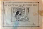De Avonturen van Bruintje Beer - Negende Serie, Ophalen of Verzenden, Gelezen, Sprookjes