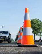 Verkeerskegel/ pion 75 cm hoog, nieuw, Ophalen of Verzenden, Nieuw