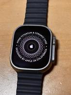 Apple Watch Ultra (GPS) - Zo goed als nieuw!, Afstand, Korte Hoogstraat 14a, Apple, IOS
