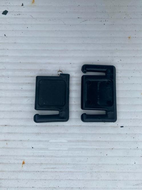 Spinder Hawk fietsdrager oortje afgebroken ?, Auto diversen, Fietsendragers, Gebruikt, Trekhaakdrager, Verzenden