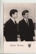 Artiest - Zangers, Everly Brothers, Ophalen of Verzenden, 1960 tot 1980, Ongelopen, Sterren en Beroemdheden