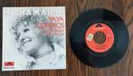 Single Micha Marah - Vaya condios, Cd's en Dvd's, Vinyl | Nederlandstalig, Ophalen of Verzenden, Gebruikt, Overige formaten, Levenslied of Smartlap