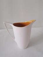 Pottery Huizen de driehoek model tulip melkkan whiskey kleur, Verzenden