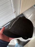 Paardrij cap, Dieren en Toebehoren, Ophalen of Verzenden, Zo goed als nieuw, Overige soorten, Cap