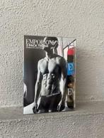 2 x  Emporio Armani 3-pack Boxer - Nieuw! Maat L, Ophalen of Verzenden, Zwart, Boxer