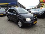 Fiat Panda 1.2 Emotion / Rijklaarprijs, Euro 5, Stof, Gebruikt, 1242 cc
