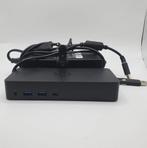 Dell Docking Station D6000 and adaptor, Computers en Software, Dockingstations, Ophalen of Verzenden