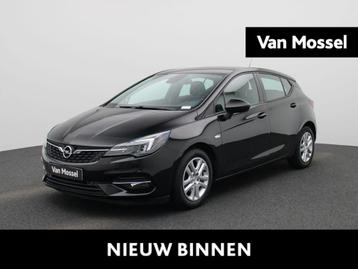 Opel Astra 1.2 Edition | ACHTERUITRIJCAMERA | APPLE CARPLAY  beschikbaar voor biedingen