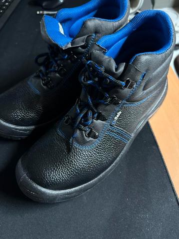 Werkschoenen Maat 44 - Veiligheidschoenen S3 beschikbaar voor biedingen