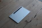 Samsung Galaxy Tab S8+ 5G - 12,4-inch - 128GB - Zilver, Computers en Software, Android Tablets, Samsung, 11 inch, Ophalen of Verzenden