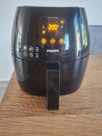 Airfryer XL, merk Philips, type HD 9240, Witgoed en Apparatuur, Airfryers, Ophalen, Gebruikt, Airfryer XL