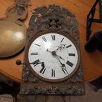 Antieke Franse goed functionerende  comtoise €60, Ophalen of Verzenden