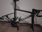 Racefiets Specialized Tarmac SL8 maat 52, Overige merken, Carbon, 49 tot 53 cm, Ophalen of Verzenden