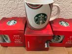 Vrolijke Starbucks mokken, Verzamelen, Ophalen of Verzenden, Nieuw