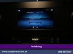 Mercedes-Benz Sprinter 316 CDI 164pk 3500kg Trekhaak L2H1 In, Auto's, Gebruikt, 4 cilinders, Wit, Bedrijf