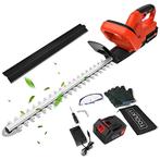 Draadloze Heggenschaar - Elektrische Heggenschaar, Tuin en Terras, Hand-tuingereedschap, Verzenden, Nieuw, Overige soorten