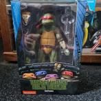 Teenage mutant ninja turtle, Ophalen of Verzenden, Nieuw