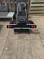 Thule, Ophalen, Gebruikt, Brede banden, 2 fietsen