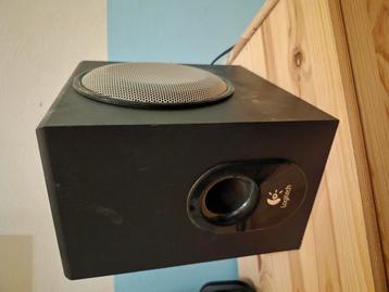 Boxjes/speakers  beschikbaar voor biedingen