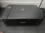 Canon Pixma MG4250 all-in-one zwarte printer, Computers en Software, Printers, Ophalen