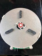 Pelgrim inductie Kookplaat Onderdeel nummer 75.0710.102, Ophalen of Verzenden, Gebruikt, Inbouw, 4 kookzones