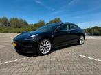 Tesla Model 3 2019 - AWD Long Range - 84.500 km, Automaat, 27 €/maand, 1831 kg, Zwart