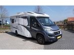 Knaus Sky TI 650 MF super nette camper / 2x Airco, Standaard zit, Ringverwarming, Bedrijf, Luifel