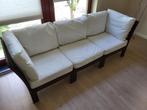 IKEA Tuinbank - 3 persoons, Huis en Inrichting, Banken | Bankstellen, Ophalen, Gebruikt, Driepersoons, 75 tot 100 cm