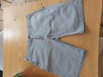 Cotton Club grijze short, maat L, Ophalen of Verzenden, Zo goed als nieuw, Grijs