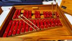 Klokkenspel/xylofoon Sonor, Ophalen of Verzenden, Gebruikt, Melodische percussie